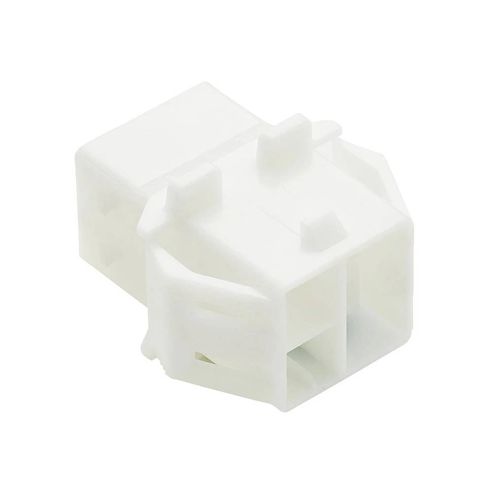 Molex kućište kabelske utičnice Ukupan broj polova 4 351500419 1 St. Bag slika