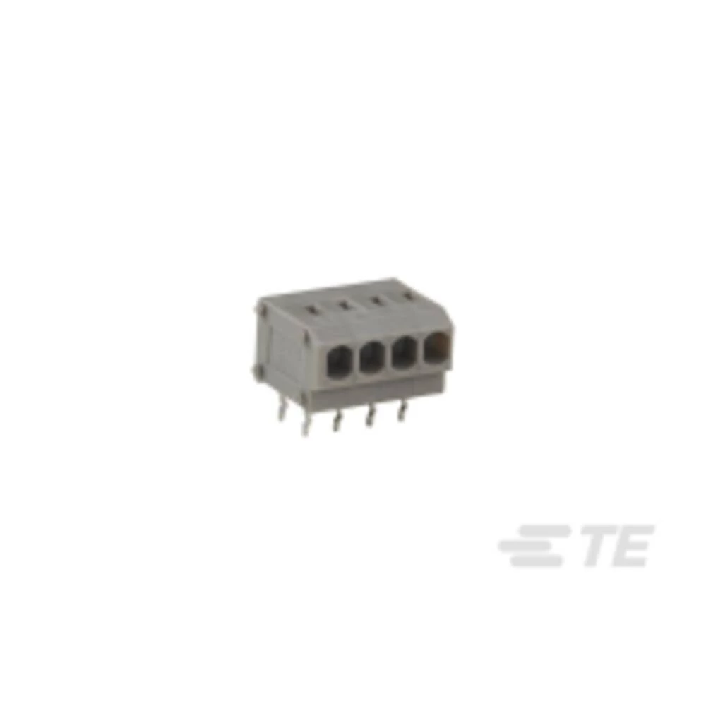 TE Connectivity Terminal BlocksTerminal Blocks 2834090-1 AMP slika