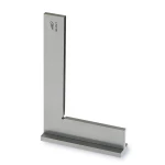 Kvadrat Helios Preisser 0370202 75 x 50 mm 90 ° ISO