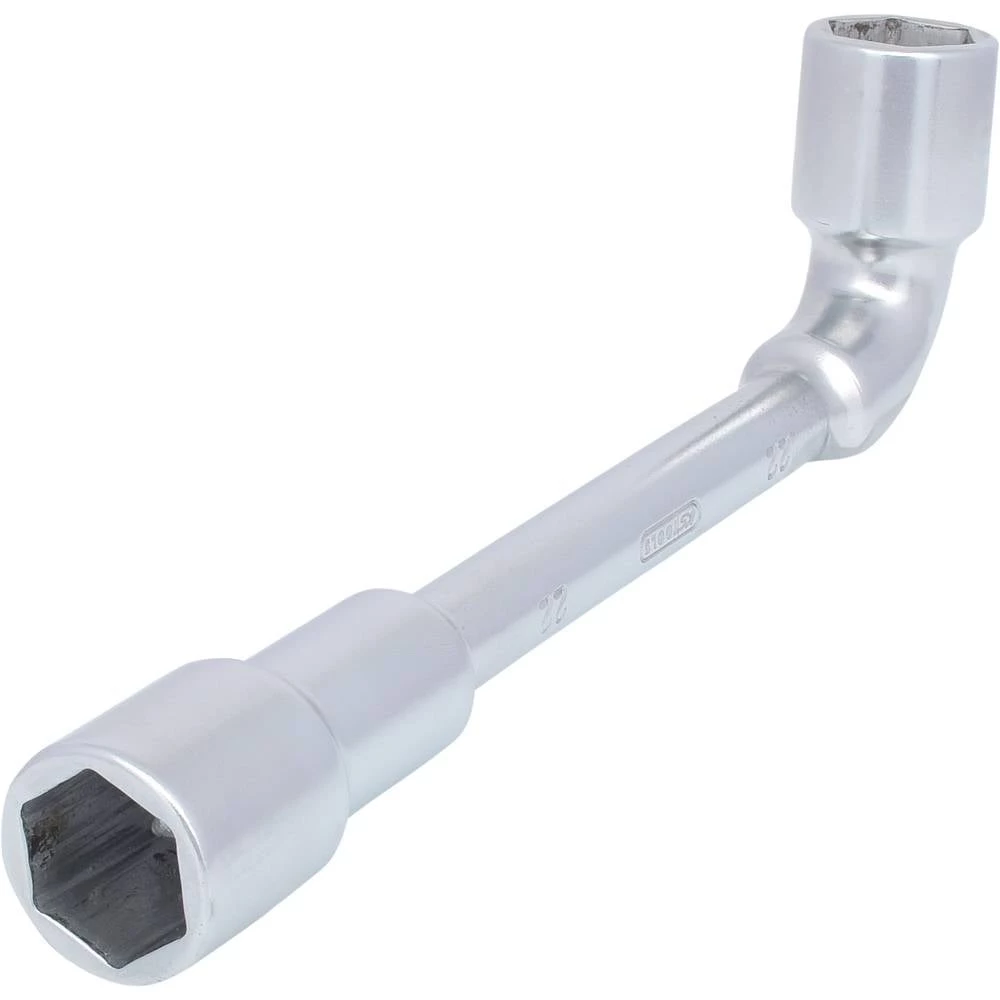 KS Tools 5170422 517.0422 dvostruki nasadni ključ 22 mm slika