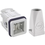 LAPP komplet utičnih konektora EPIC®KIT H-A 3 75009601 3 + PE vijak 1 Set
