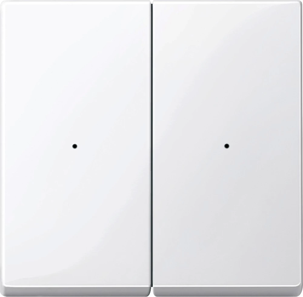 Merten Merten KNX Systeme 506219 Bežična tipka 506219 slika