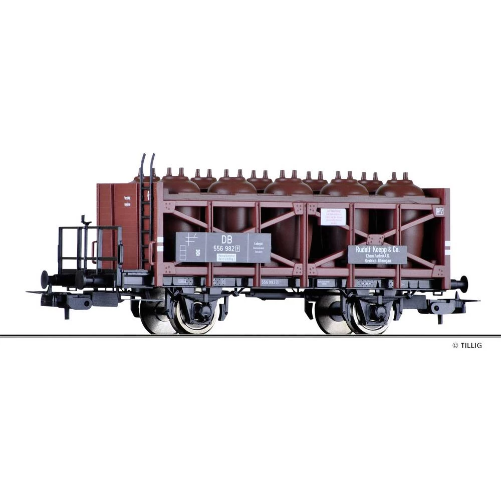 Tillig H0 76678 slika