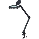 TOOLCRAFT TO-7173474 led svjetiljka za povečavanje Faktor uvećanja: 1.75 x N/A Energetska učinkovitost 2021: F (A - G)