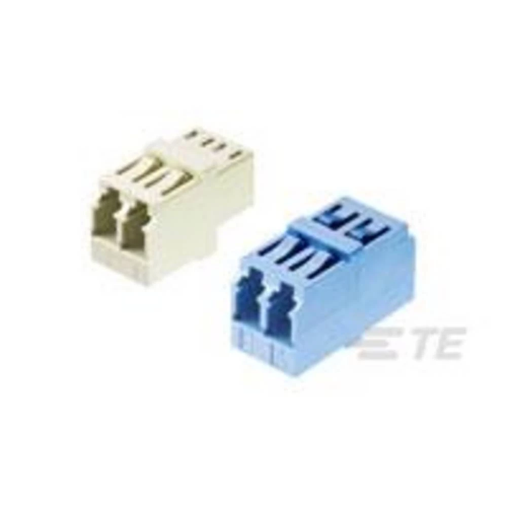 TE Connectivity Fiber Optic Interconnect ComponentsFiber Optic Interconnect Components 1985149-1 AMP slika