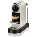 DeLonghi EN 167.W - Citiz EN167W aparat za kavu s kapsulama bijela uključujući kapsule