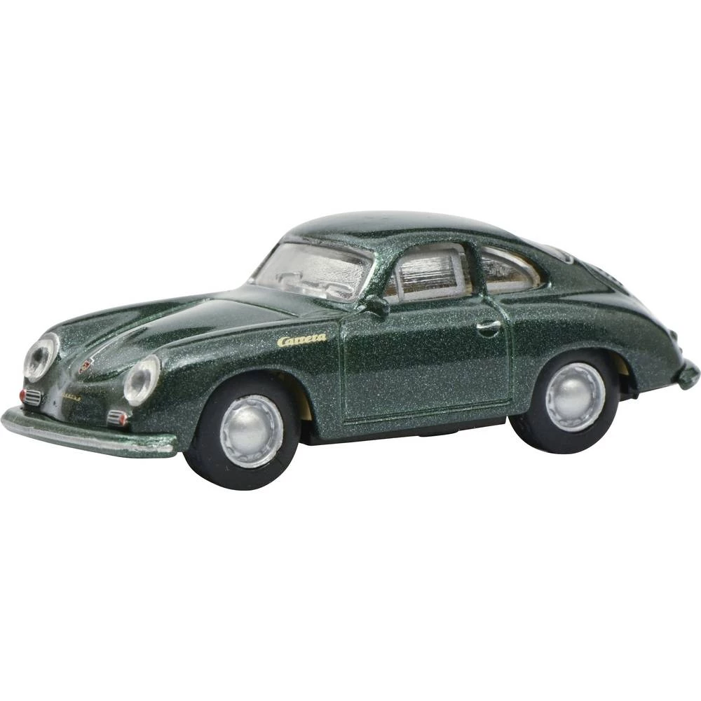 Schuco 452658000 h0 Porsche 356A kupe slika