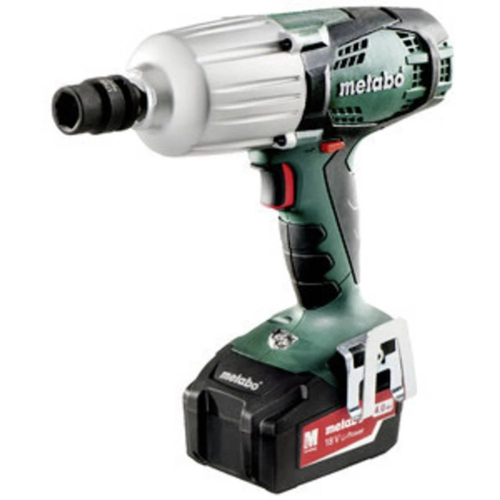 Metabo SSW 18 LTX 600 LiHD Akumulator 602198500 slika