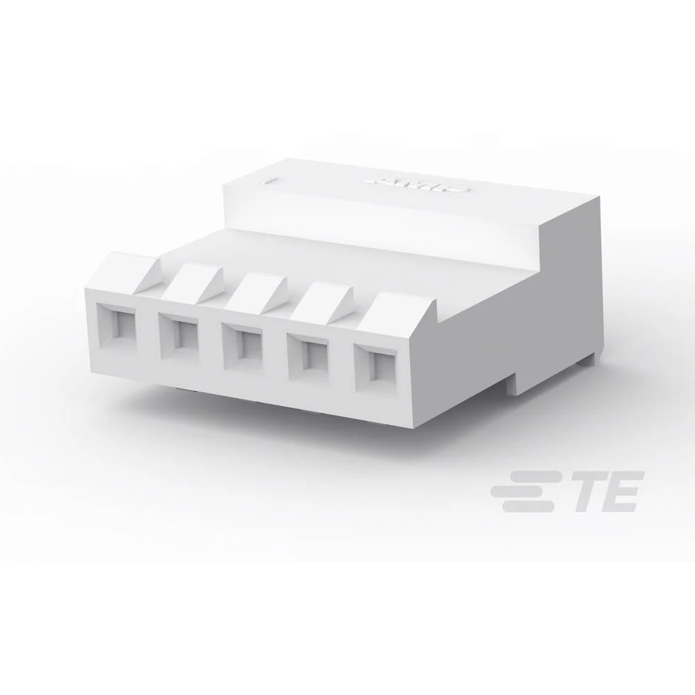 TE Connectivity kućište kabelske utičnice 3-640429-5 1 St. Bag slika