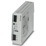 Phoenix Contact TRIO-PS-2G/1AC/24DC/10/B+D DIN-napajanje (DIN-letva)   10 A 240 W
