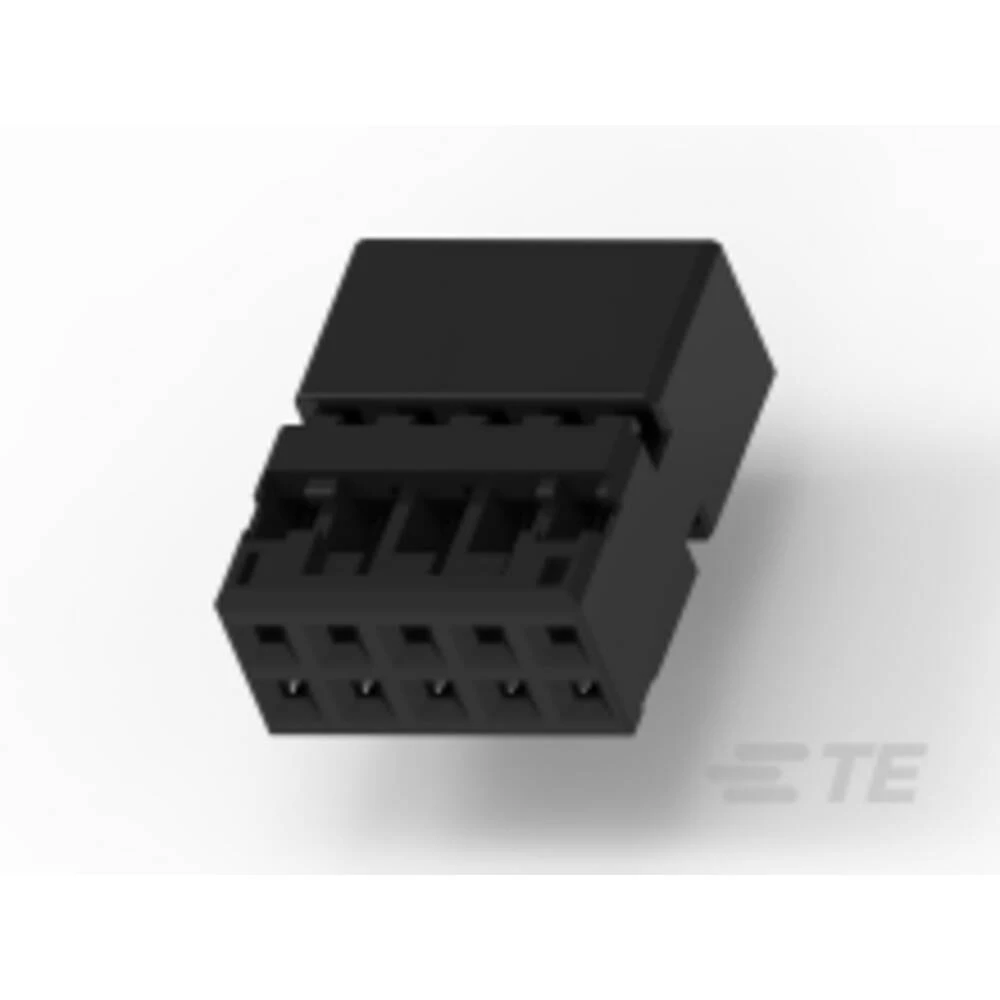 TE Connectivity MQS - ConnectorsMQS - Connectors 1-968562-1 AMP slika