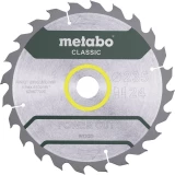 Metabo 628677000 list kružne pile 235 x 30 x 2 mm Broj zubaca (po inču): 24 1 St.