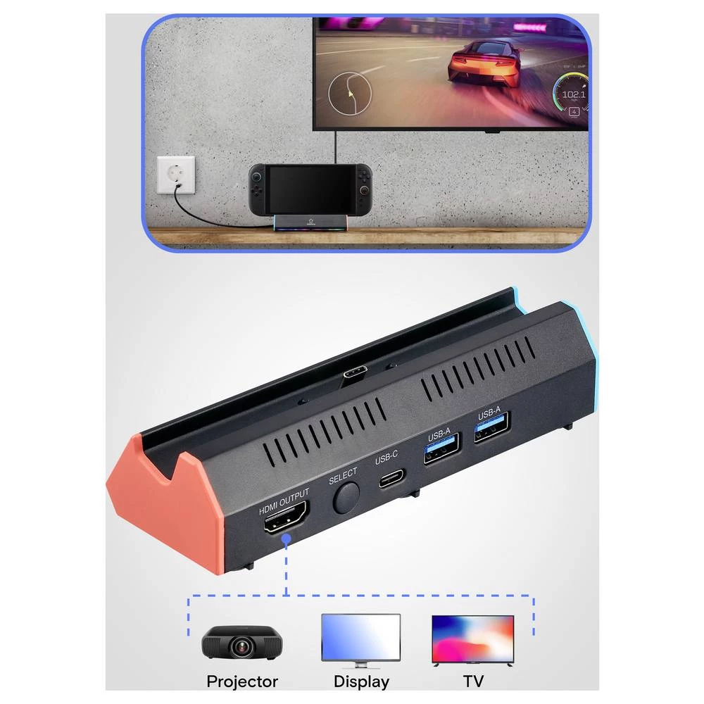 Conrad Product Image