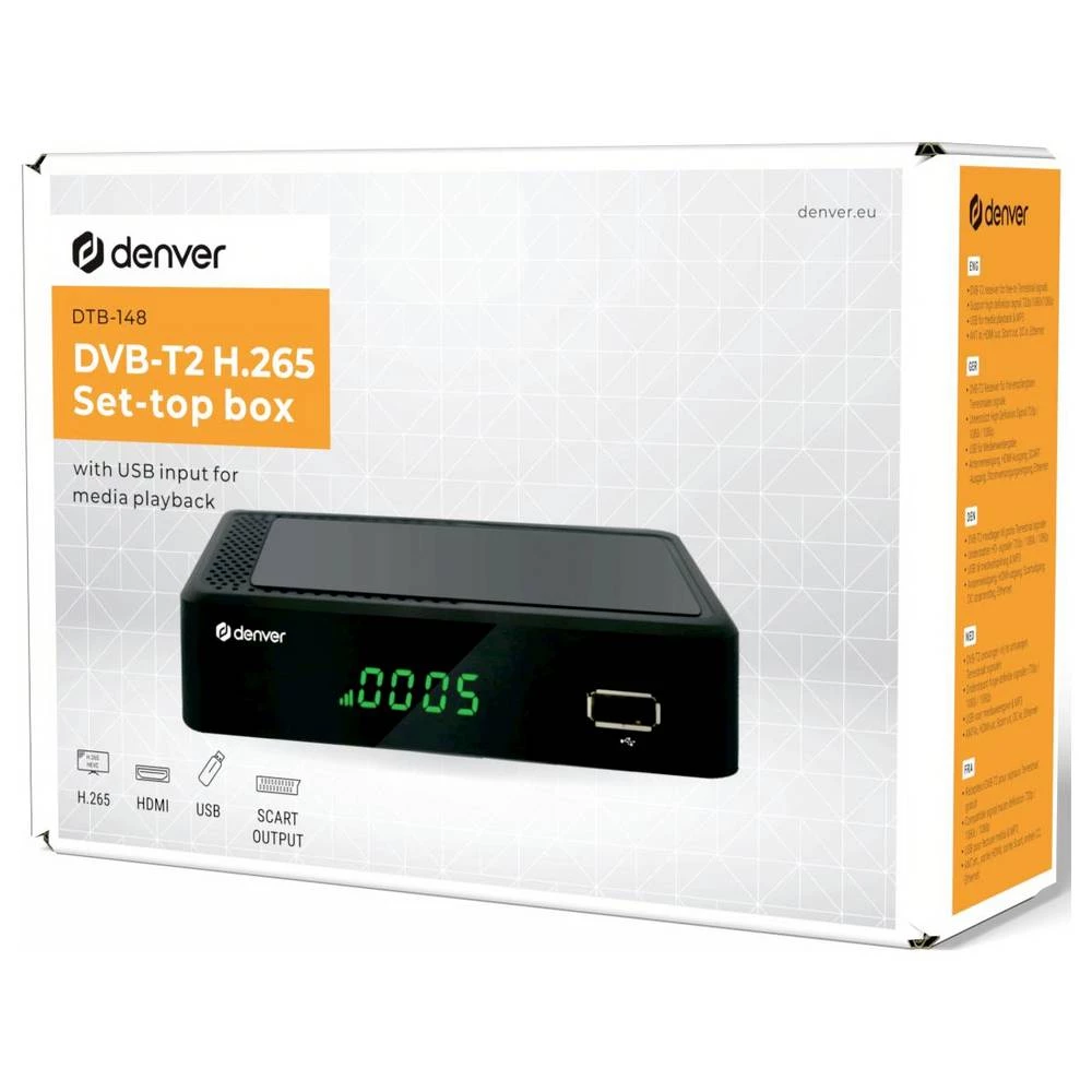 Conrad Product Image