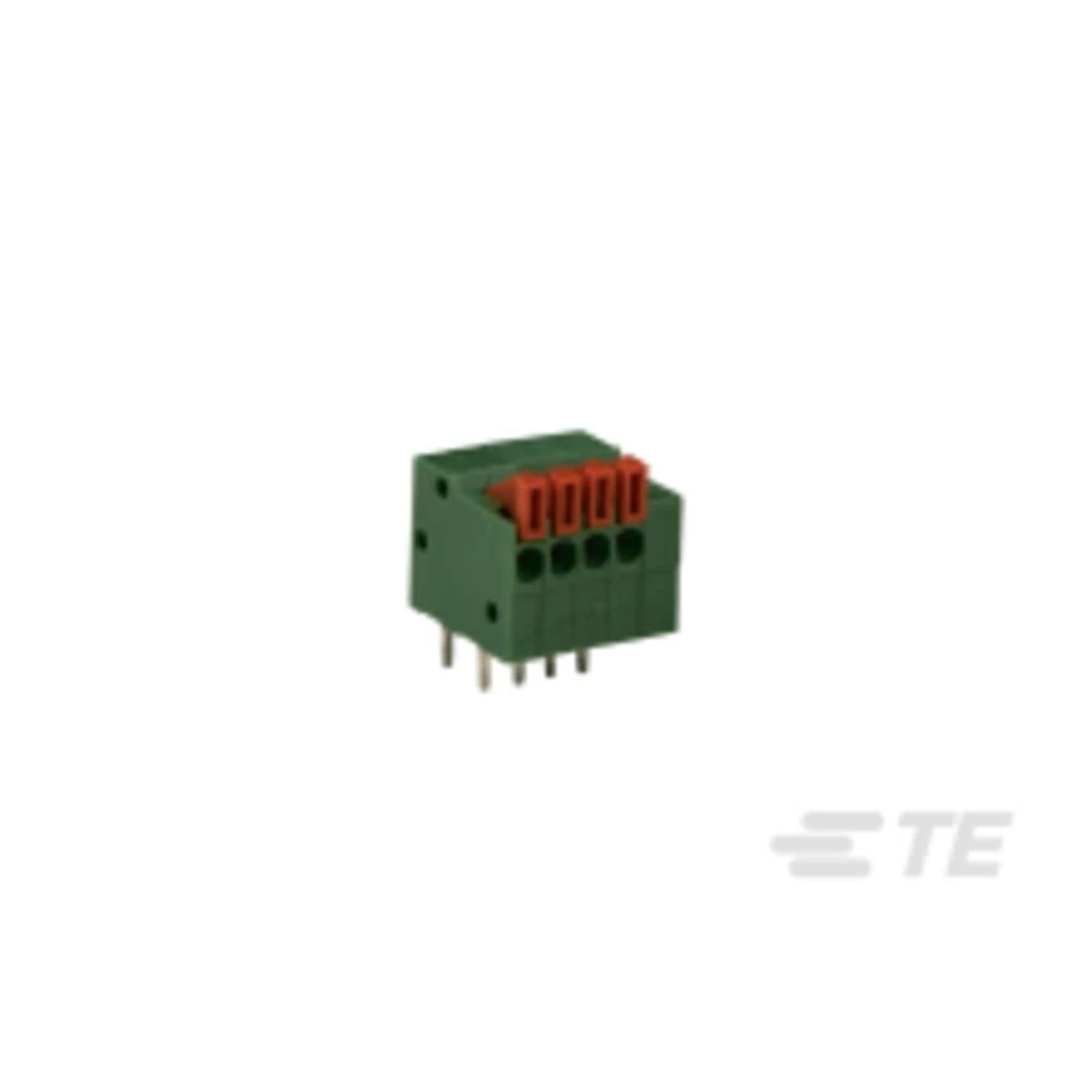 TE Connectivity Terminal BlocksTerminal Blocks 1-2834016-2 AMP slika