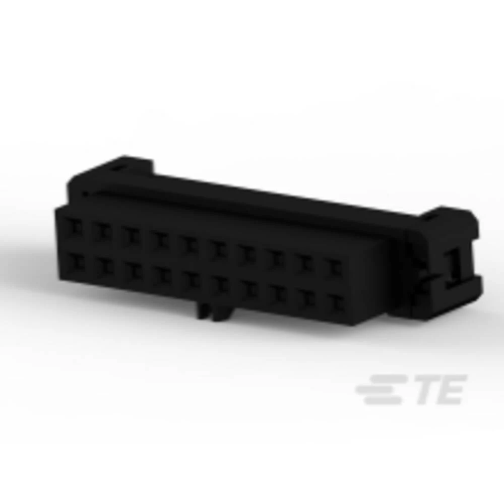 TE Connectivity Miscellaneous AMP-LATCHMiscellaneous AMP-LATCH 2-111623-1 AMP slika