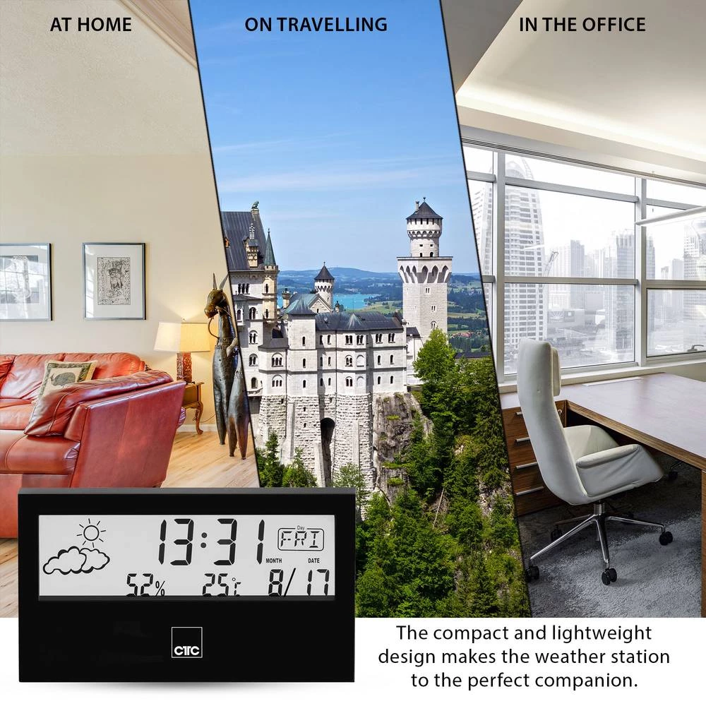 Conrad Product Image