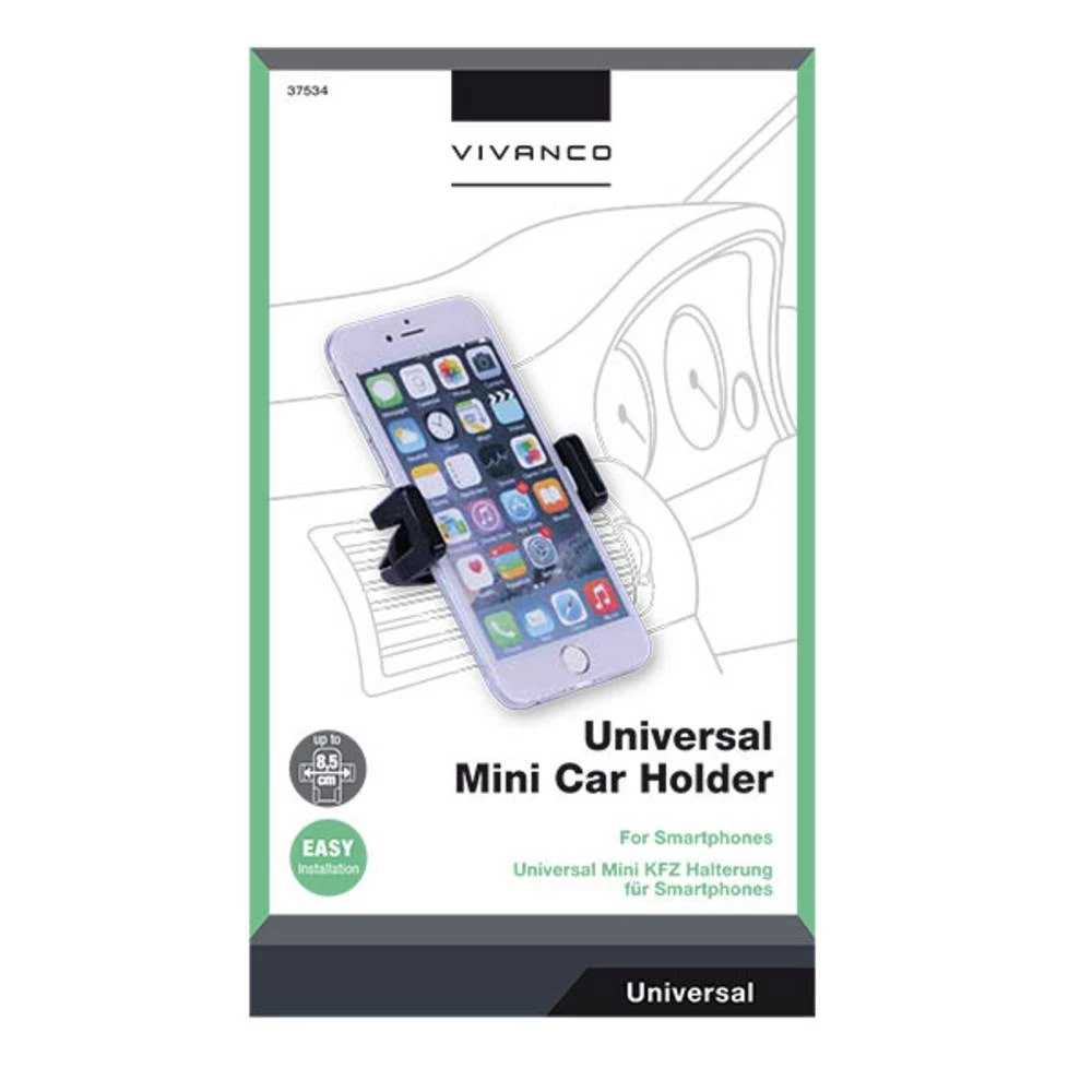 Conrad Product Image