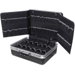 Bernstein Tools for Electronics BOSS 6515 univerzalno kovčeg za alat, prazan (D x Š x V) 490 x 410 x 190 mm