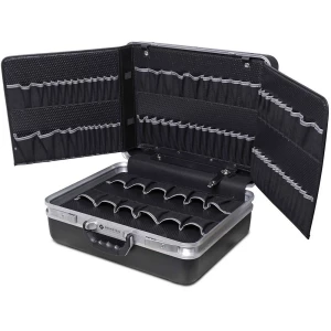 Bernstein Tools for Electronics BOSS 6515 univerzalno kovčeg za alat, prazan (D x Š x V) 490 x 410 x 190 mm slika