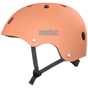 Segway Ninebot kaciga za skuter narančasta Opseg glave=54-60 cm slika