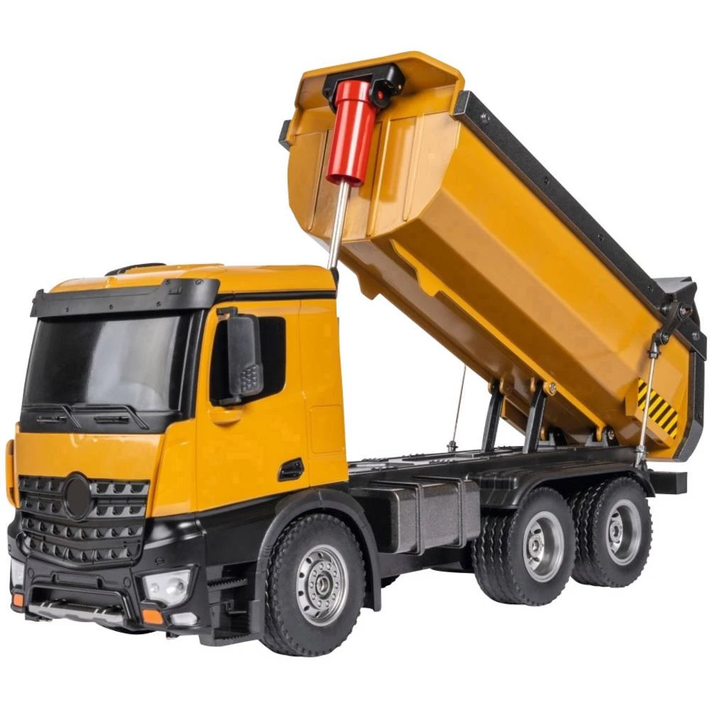 Carson Modellsport 1:16 RC funkcijski model Građevinsko vozilo slika