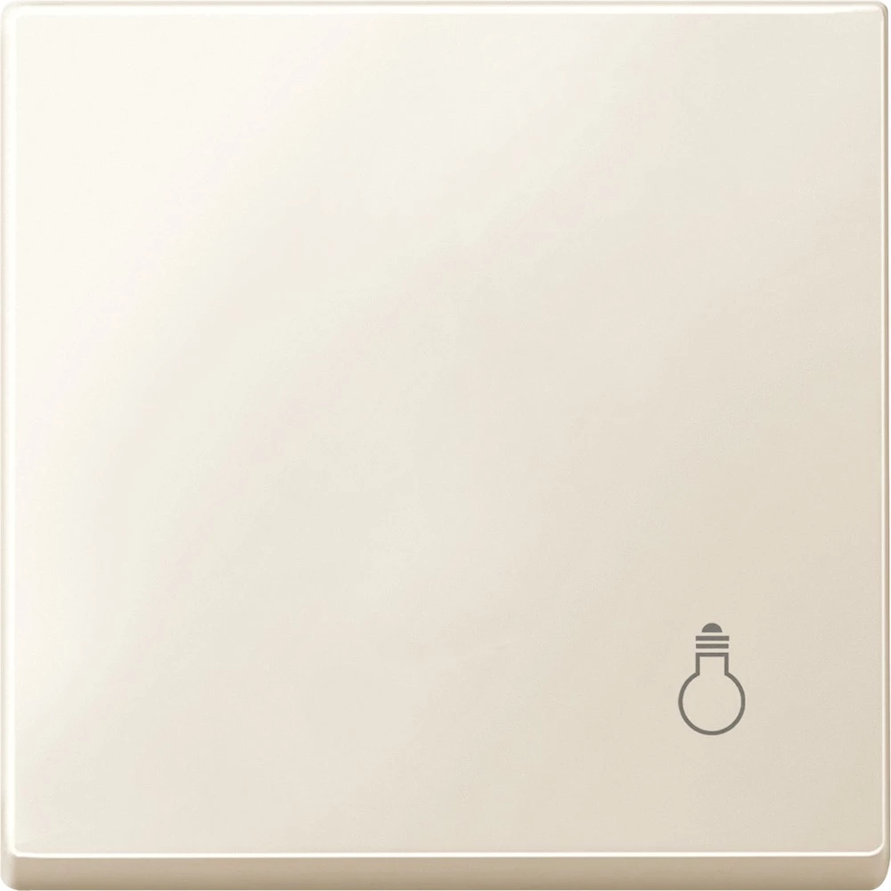 Merten Poklopac Izmjenični prekidač Sustav M Bijela MEG3302-0444 slika