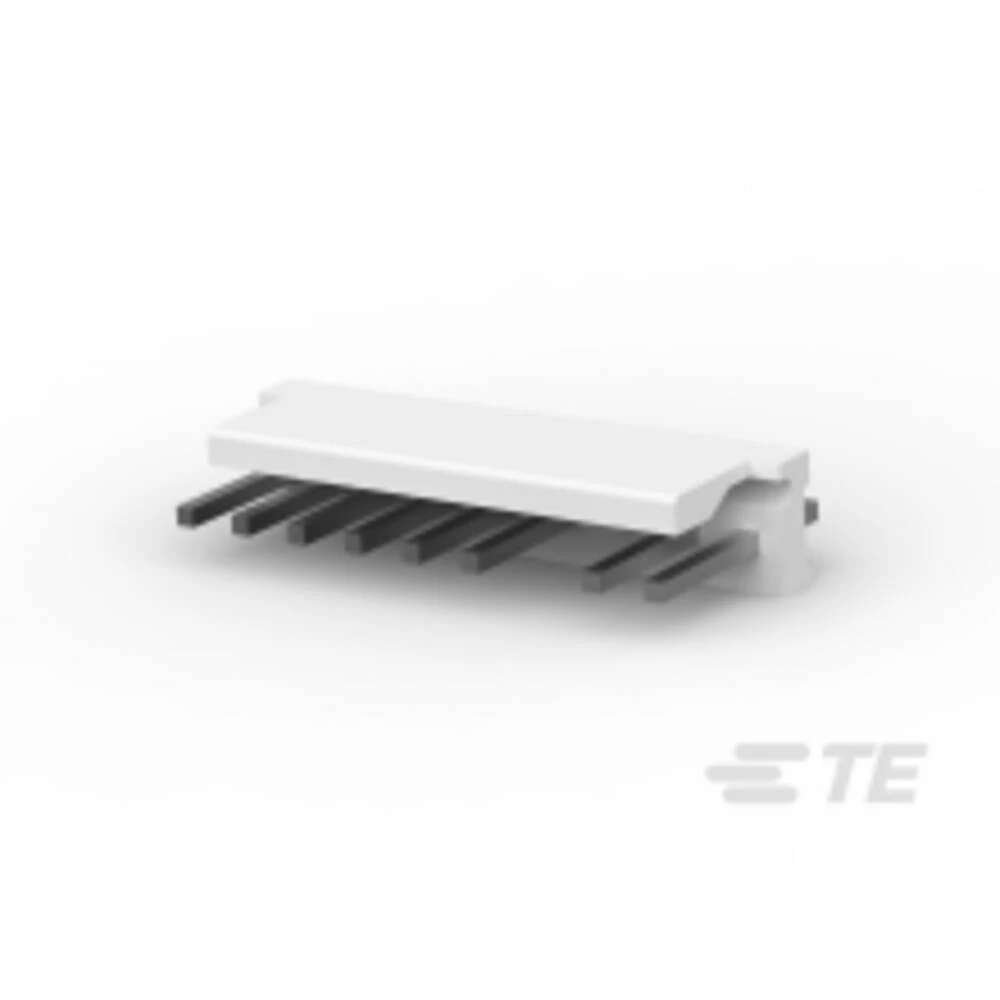 TE Connectivity MTA-156 Centerline ConnectorMTA-156 Centerline Connector 641936-1 AMP slika