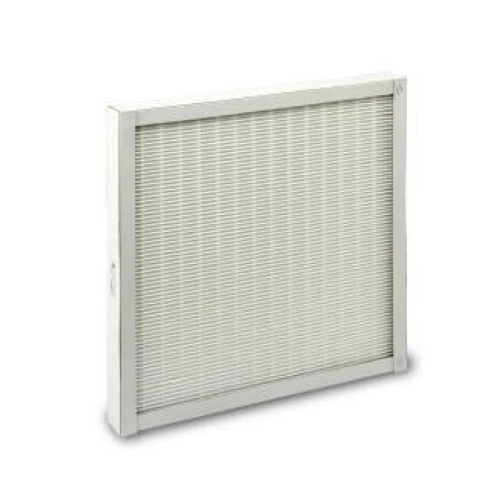 TAC 3000 F7 kazeta plisanog filtera slika
