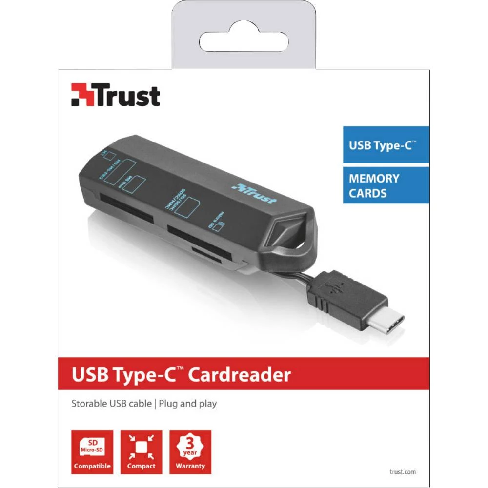 Conrad Product Image