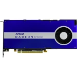 HP grafička kartica AMD Radeon Pro W5500  8 GB GDDR5-RAM  PCIe 4.0 x16, DisplayPort