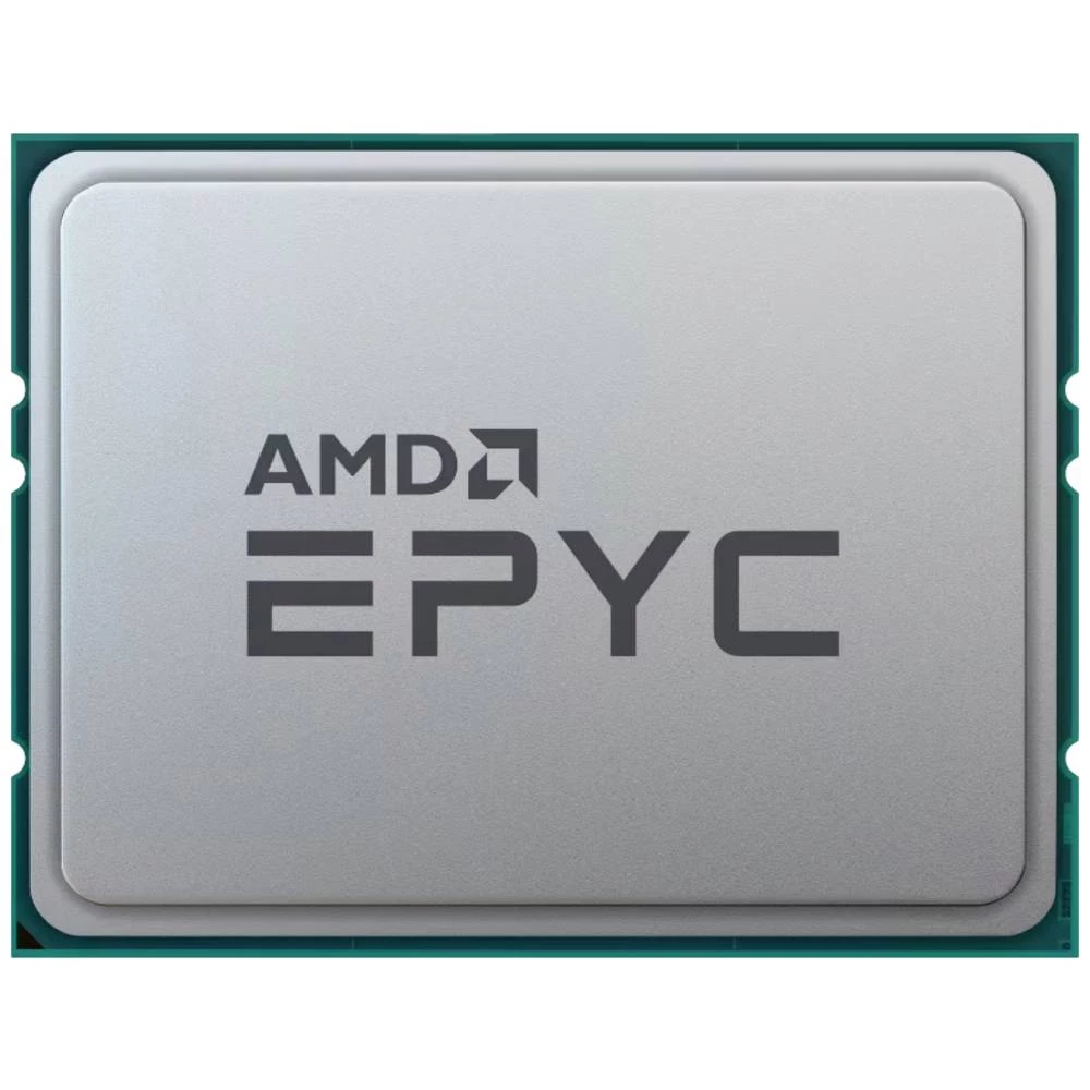 AMD Epyc 9754 128 x 2.25 GHz procesor (cpu) u ladici Baza: #####AMD SP5 360 W slika