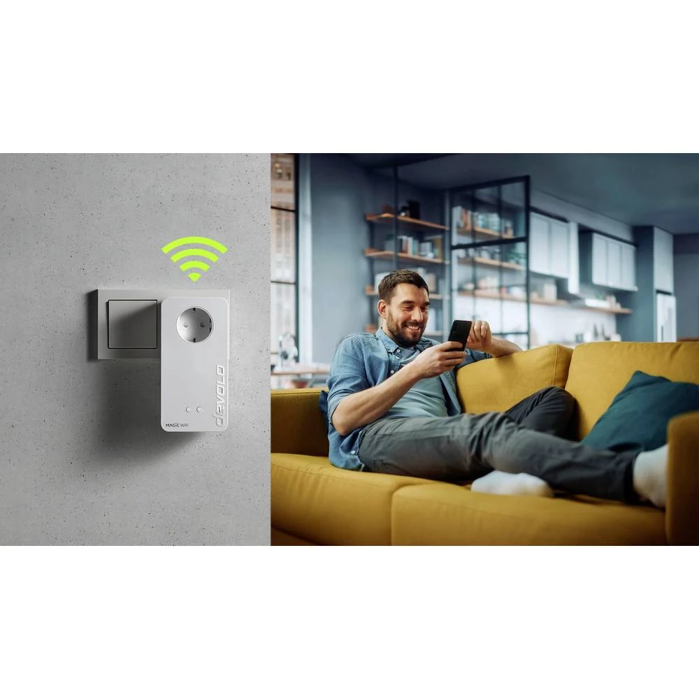 Conrad Product Image