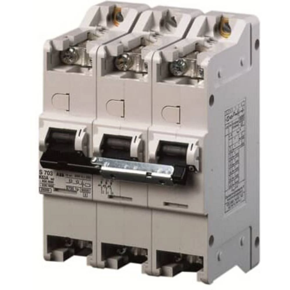 <br>  <br>  ABB<br>  <br>  GHS7035001R0637<br>  <br>  S703-K100<br>  <br>  zaštitna sklopka za glavni vod<br>  <br>  <br>  <br>  <br>  <br>  <br>  <br>  <br>  <br>  <br>  <br>  <br>  <br>  <b slika