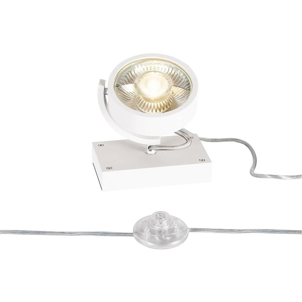 GU10 SLV 1000723 Bijela slika