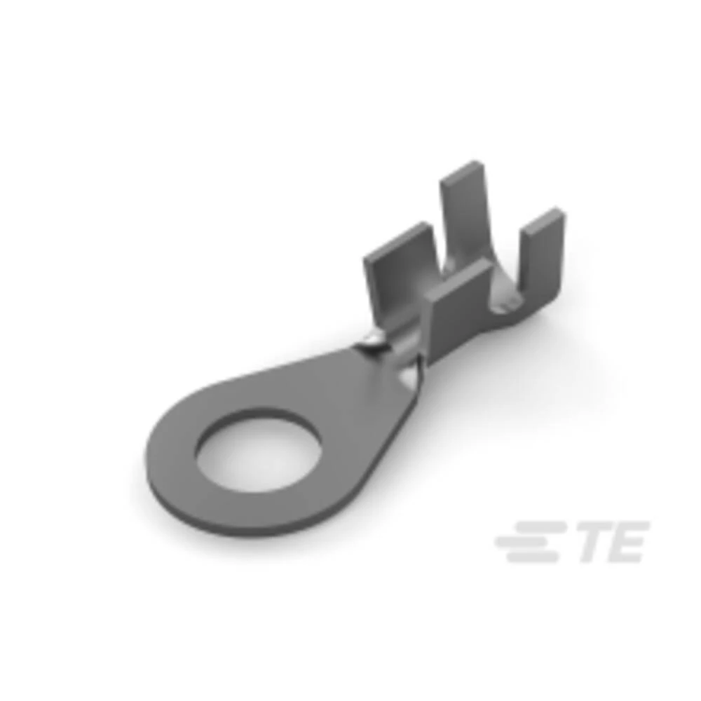 TE Connectivity Open Barrel Rings & SpadesOpen Barrel Rings & Spades 160181-2 AMP slika