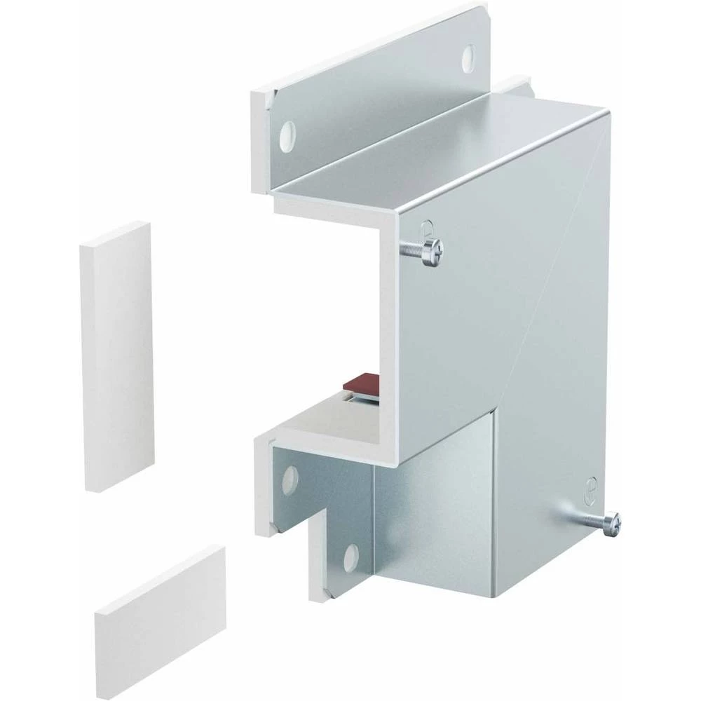 OBO Bettermann 7216524 Dodatna oprema za montažu 1 ST Metalna slika