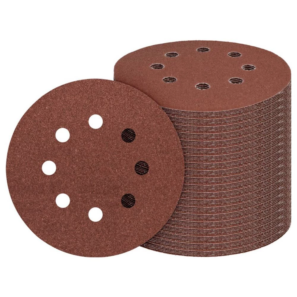 Bosch Accessories 2608623340 2608623340 komplet ekscentričnog brusnog papira (Ø) 125 mm 1 Set slika