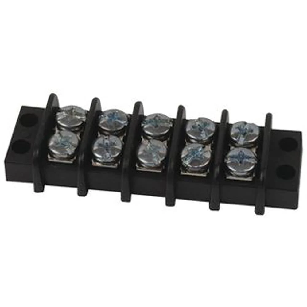 Molex 387700105 stezaljka za tiskane ploče    1 St. slika