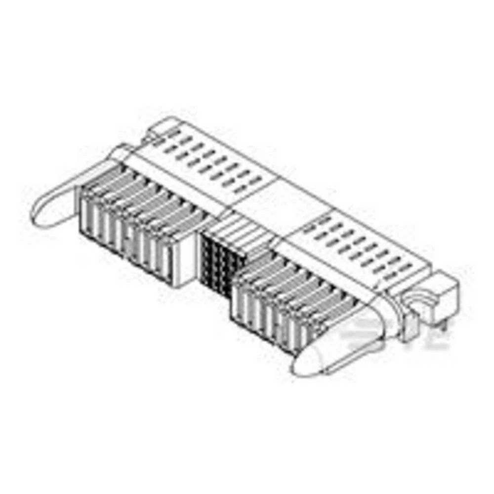 TE Connectivity FLATPAQ / MINIPAKFLATPAQ / MINIPAK 1-1926721-6 AMP slika