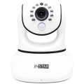 LAN, WLAN IP Sigurnosna kamera 1920 x 1080 piksel INSTAR IN-8015 Full HD white 10081 slika