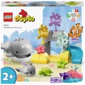 10972 LEGO® DUPLO® Divlje životinje oceana slika