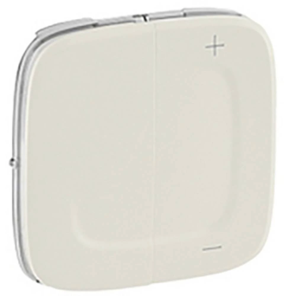 Legrand   klackalica Valena Life Allure bež boja 754756 slika