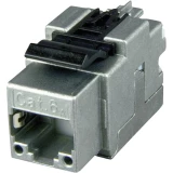 Telegärtner 100023173 RJ45 ugradni modul keystone CAT 6a