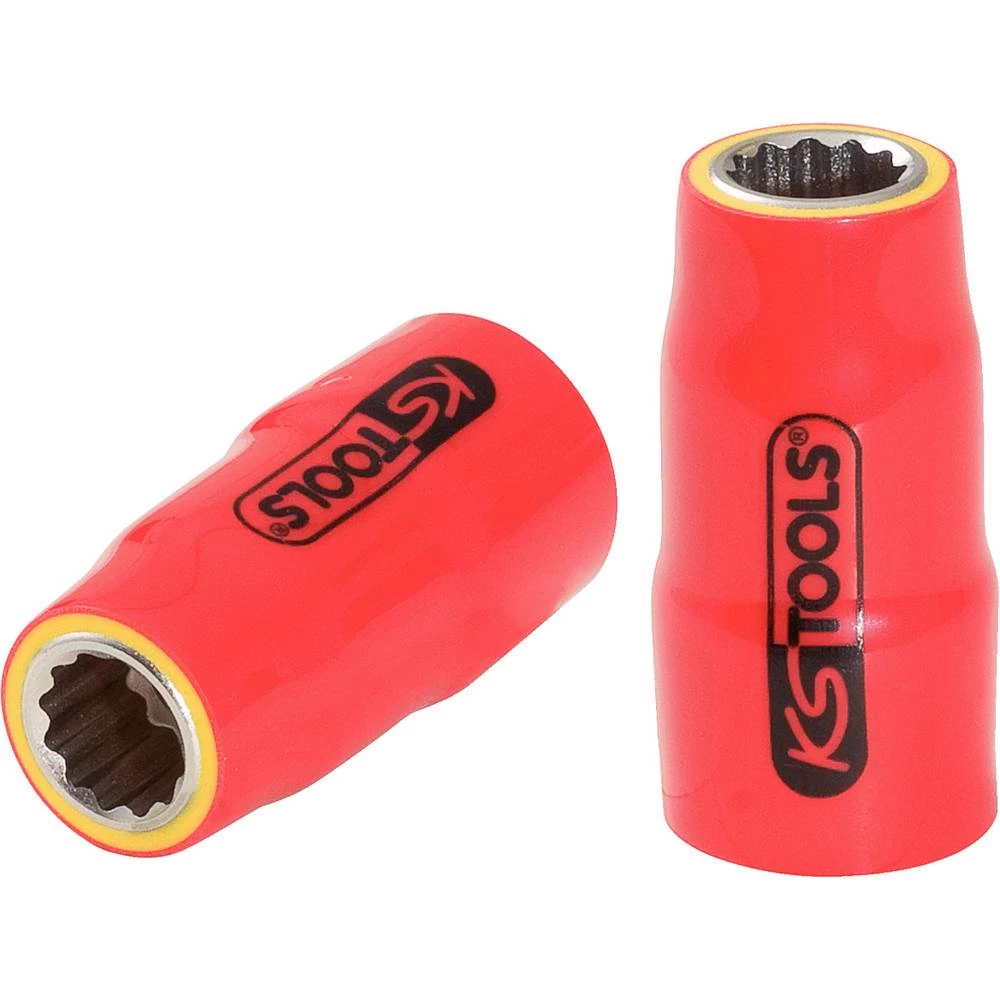 KS Tools 1171024 117.1024 utičnica 1/2" slika