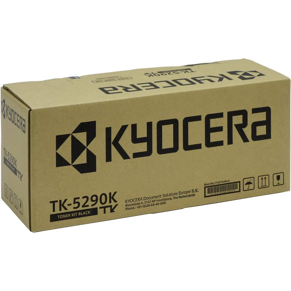 Kyocera Toner TK-5290K 1T02TX0NL0 Original Crn 17000 Stranica slika