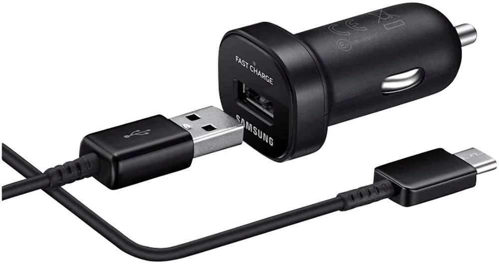 Samsung EP-LN930CBEWW Mobile phone charg slika