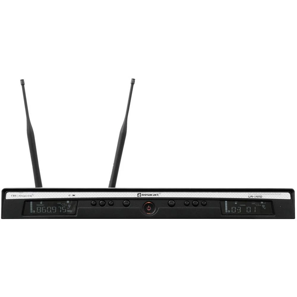 Relacart UR-260D bežični prijamnik slika
