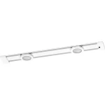 LEDVANCE    4058075575653    Linear LED Magnet 2 spot sensor    LED podžbukna svjetiljka            7 W    neutralna bijela    bijela