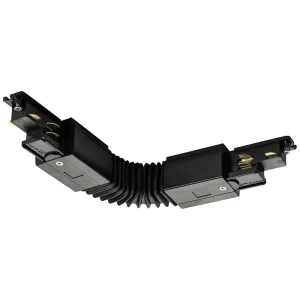 SLV 1002645 S-TRACK komponenta za visokonaponski sustav šina  fleksibilni konektor slika